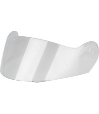 Replacement Visor for Helmets W-TEC YM-831 & Yorkroad Pinlock 70 Ready - Clear