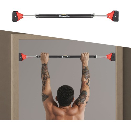 Door Pull-Up Bar inSPORTline RK124