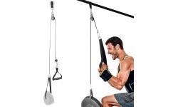 inSPORTline Puley 100 Cross trenažieris