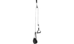 Suspension Cable Pulley System inSPORTline Puley 100