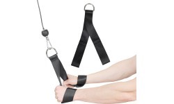 inSPORTline Puley 100 Cross trenažieris