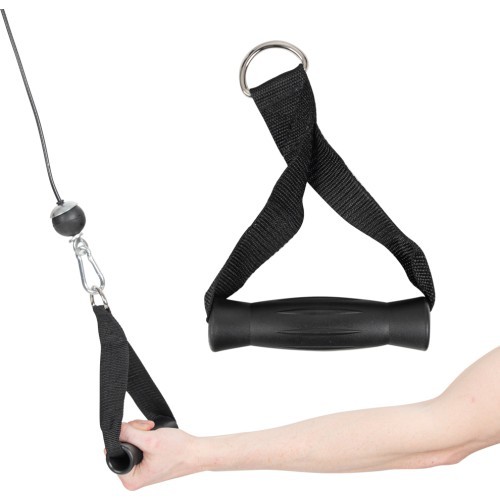 inSPORTline Puley 100 Cross trenažieris