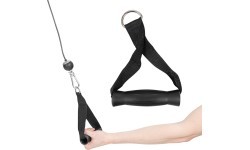 inSPORTline Puley 100 Cross trenažieris