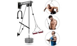 inSPORTline Puley 500 treneris