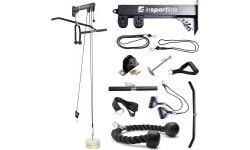 inSPORTline Puley 500 treneris