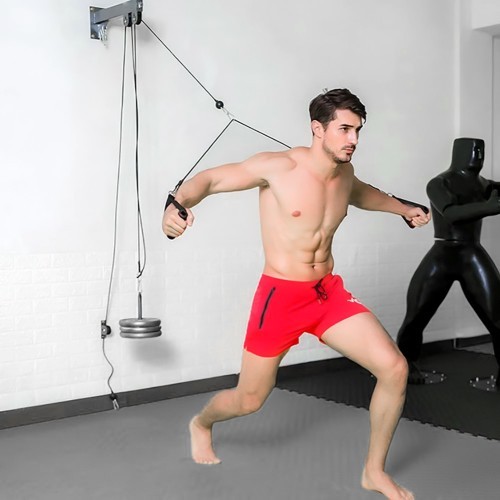 inSPORTline Puley 500 treneris