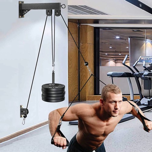 inSPORTline Puley 500 treneris