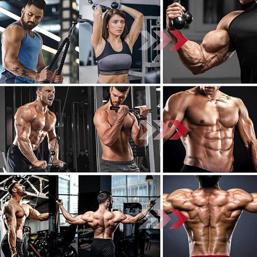 inSPORTline Puley 500 treneris