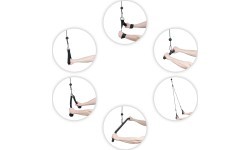 inSPORTline Puley 500 treneris