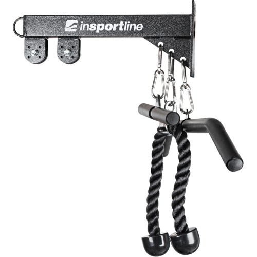 inSPORTline Puley 500 treneris