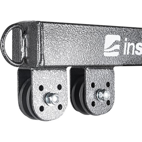 inSPORTline Puley 500 treneris