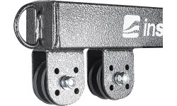 inSPORTline Puley 500 treneris