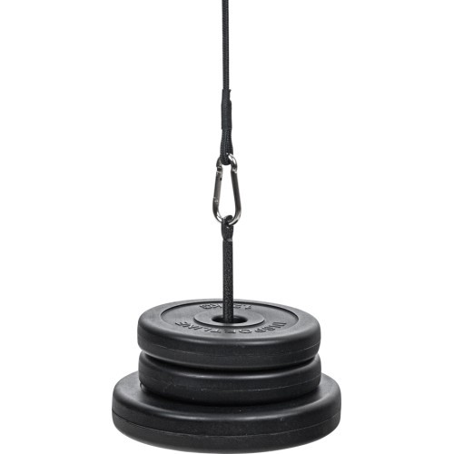Система блоков inSPORTline Puley 500