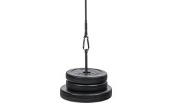 Suspension Cable Pulley System inSPORTline Puley 500