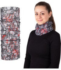 W-TEC Nekky daudzfunkcionāls šalle - Spitter