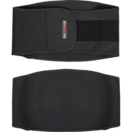 Неопреновый пояс для поясницы inSPORTline Neobelt