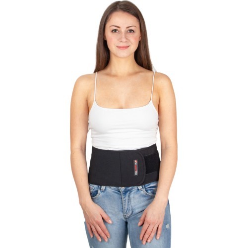Neoprene Kidney Belt inSPORTline Neobelt