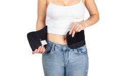 Neoprene Kidney Belt inSPORTline Neobelt