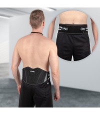 Почечный пояс W-TEC