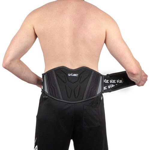 Nieru josta W-TEC