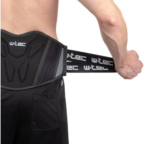 Nieru josta W-TEC