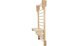 Table Top for Wall Bars inSPORTline Dremar 90 cm