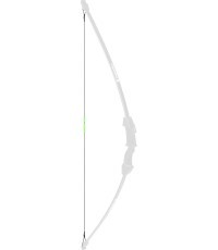 Bērnu loka stiega inSPORTline Hizza, 105 cm