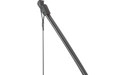 Bērnu loka stiega inSPORTline Hizza, 105 cm