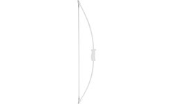 Bowstring for Children’s Bow inSPORTline Elija, 88cm