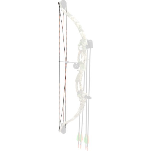 Bowstring for Compound Bow inSPORTline Monyta 125 cm