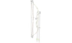 Kompozītmateriāla aukla inSPORTline Monyta, 125cm