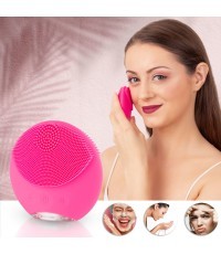 Sonic Facial Cleansing Brush inSPORTline Cuddlecheek