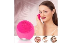 Sonic Facial Cleansing Brush inSPORTline Cuddlecheek