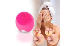 Sonic Facial Cleansing Brush inSPORTline Cuddlecheek