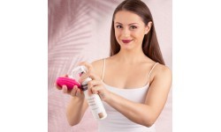 Sonic Facial Cleansing Brush inSPORTline Cuddlecheek