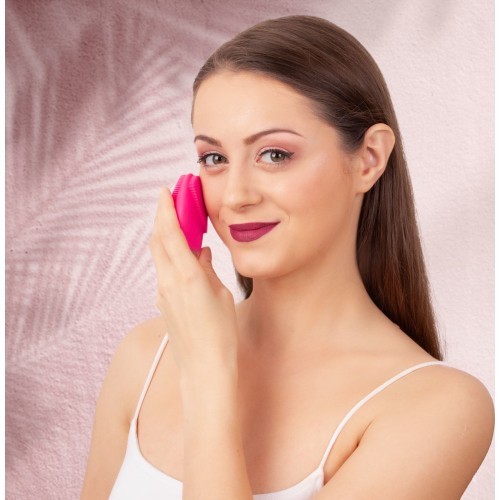 Sonic Facial Cleansing Brush inSPORTline Cuddlecheek