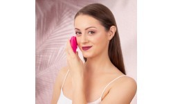 Звуковая щётка для очищения лица inSPORTline Cuddlecheek