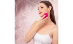 Sonic Facial Cleansing Brush inSPORTline Cuddlecheek