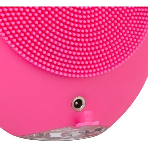 Sonic Facial Cleansing Brush inSPORTline Cuddlecheek