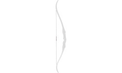 Loka stīga inSPORTline Steepchuck, 134 cm