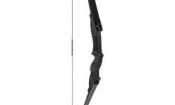 Bowstring for Recurve Bow inSPORTline Steepchuck, 134cm