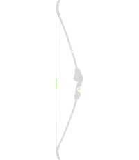 Loka aukla atgriezeniskajam lokam inSPORTline Markub, 119 cm