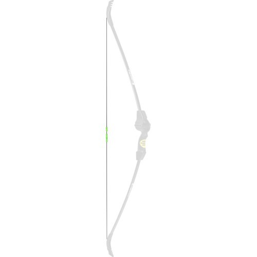 Bowstring for Recurve Bow inSPORTline Markub, 119cm