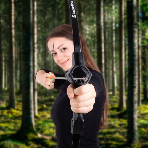 Loka aukla atgriezeniskajam lokam inSPORTline Markub, 119 cm