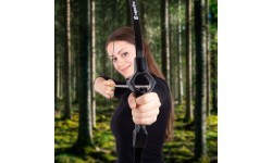 Loka aukla atgriezeniskajam lokam inSPORTline Markub, 119 cm