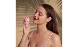 Sonic Facial Cleansing Brush inSPORTline Paulinne