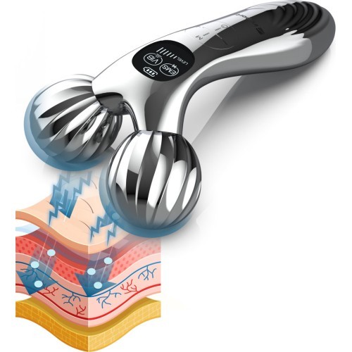 Face Massager inSPORTline Milva