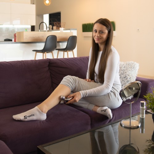 Sejas masāžas ierīce inSPORTline Milva