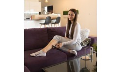 Sejas masāžas ierīce inSPORTline Milva