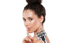 Face Massager inSPORTline Milva